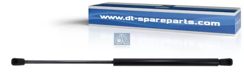Gasveer, luchtdeflector DT Spare Parts 1.22136)