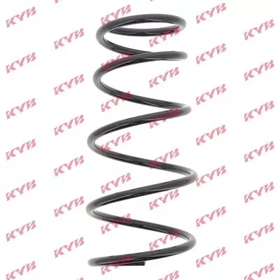 Veerophanging KYB RI2782)