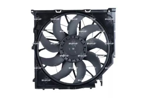 Fan, engine cooling NRF 47672)