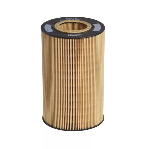 Oil Filter HENGST FILTER E422H D86)