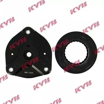 Reparatieset, steunbeugel voor veerpootophanging KYB SM1006)