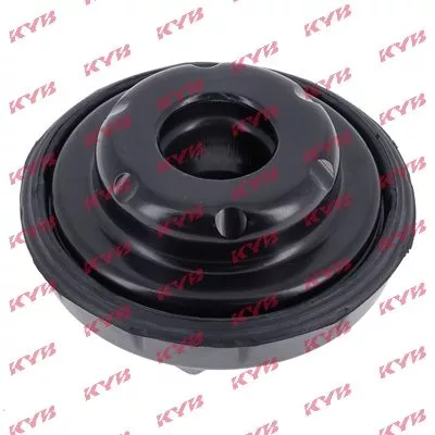 Reparatieset, steunbeugel voor veerpootophanging KYB SM1008)