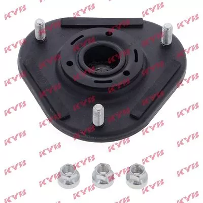 Reparatieset, steunbeugel voor veerpootophanging KYB SM1009)