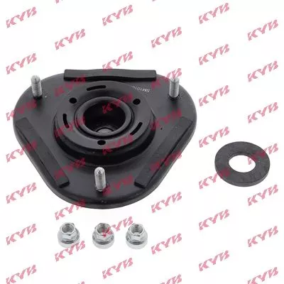 Reparatieset, steunbeugel voor veerpootophanging KYB SM1010)
