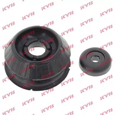 Reparatieset, steunbeugel voor veerpootophanging KYB SM1012)