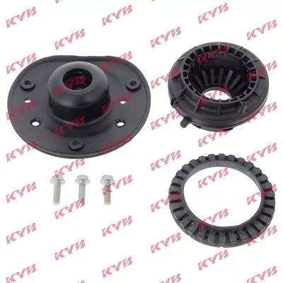 Reparatieset, steunbeugel voor veerpootophanging KYB SM1014)