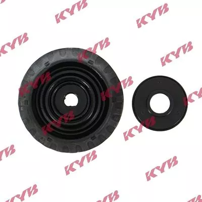 Reparatieset, steunbeugel voor veerpootophanging KYB SM1015)
