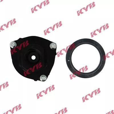 Reparatieset, steunbeugel voor veerpootophanging KYB SM1016)