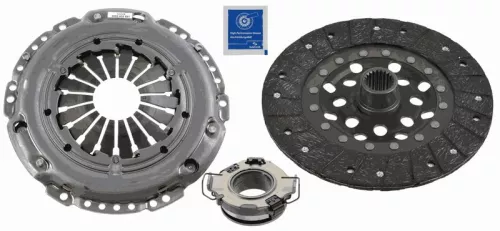Koppelingsset SACHS 3000 951 181)