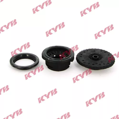 Reparatieset, steunbeugel voor veerpootophanging KYB SM1019)