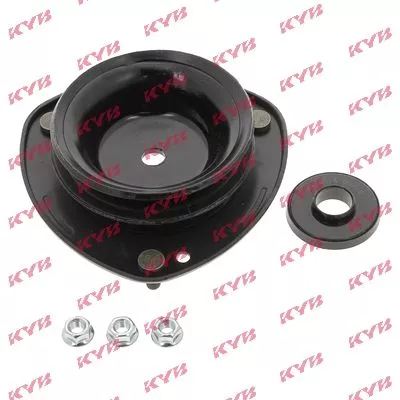 Reparatieset, steunbeugel voor veerpootophanging KYB SM5487)