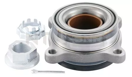 Wiellagerset SNR R173.61)