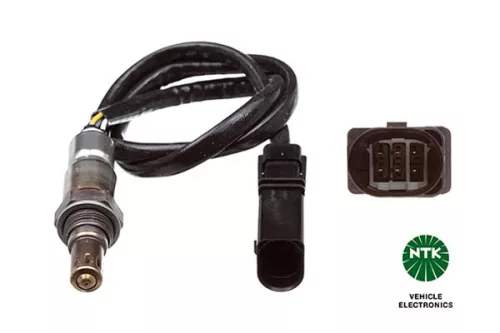 Oxygen Sensor NTK 93808)