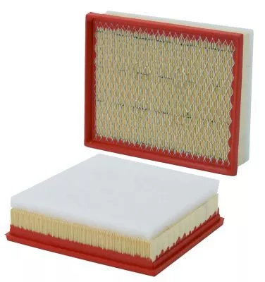 Luchtfilter WIX FILTERS WA10048)
