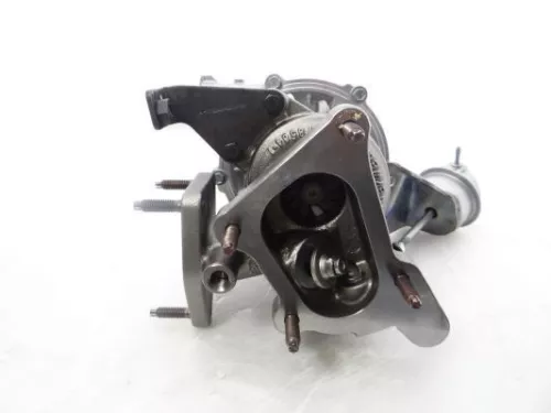 Oplader, opladen (supercharged/turbocharged) GARRETT 786997-5001S)