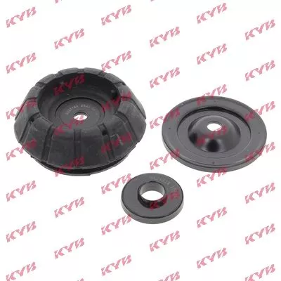 Reparatieset, steunbeugel voor veerpootophanging KYB SM5736)
