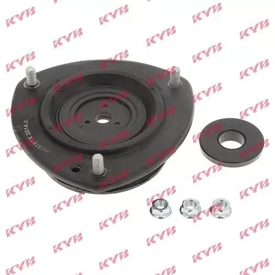Reparatieset, steunbeugel voor veerpootophanging KYB SM5740)