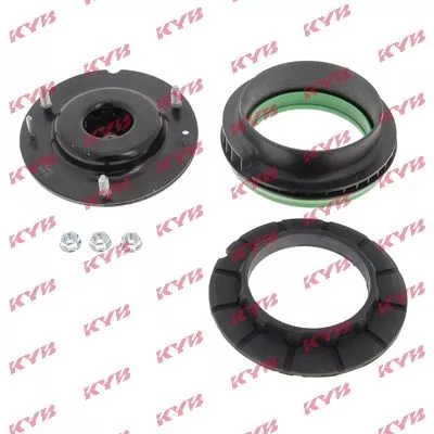Reparatieset, steunbeugel voor veerpootophanging KYB SM5794)
