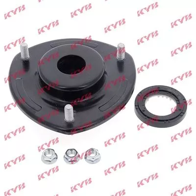 Reparatieset, steunbeugel voor veerpootophanging KYB SM5796)
