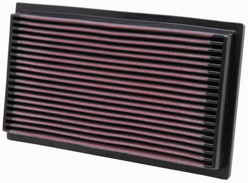 Luchtfilter K&N FILTERS 33-2059)