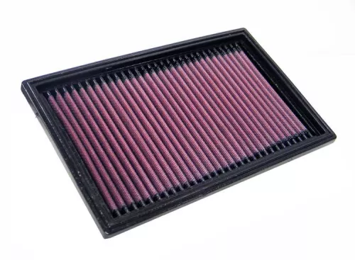 Luchtfilter K&N FILTERS 33-2824)