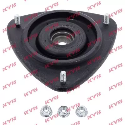 Reparatieset, steunbeugel voor veerpootophanging KYB SM5797)