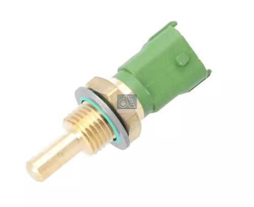 Sensor, uitlaatgastemperatuur DT Spare Parts 5.44049)