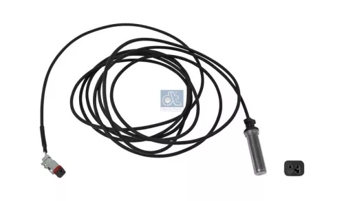 Sensor, wielsnelheid DT Spare Parts 6.61910)