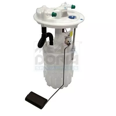 Sensorunit, brandstoftank MEAT & DORIA 79391)