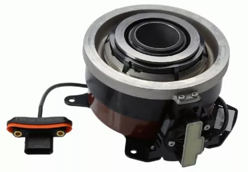 Centrale hulpcilinder, koppeling SACHS 6482 000 216)