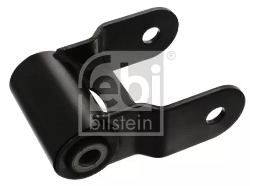 Bushing, leaf spring FEBI BILSTEIN 48314)
