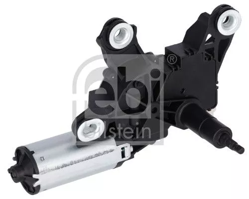 Ruitenwissermotor FEBI BILSTEIN 48670)