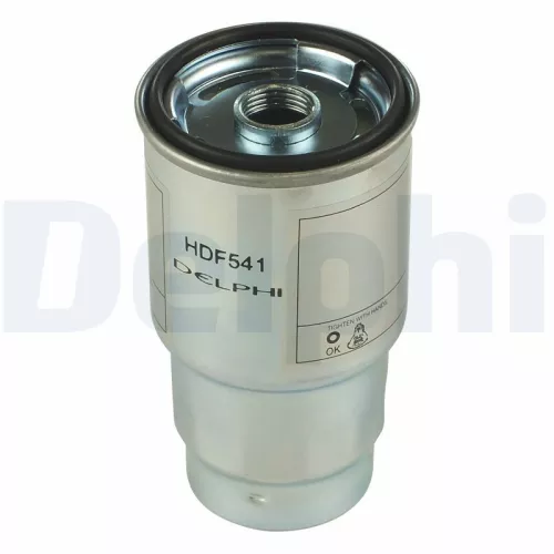 Fuel Filter DELPHI HDF541)