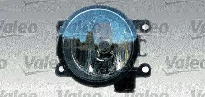 Mistlamp voor VALEO 088899)