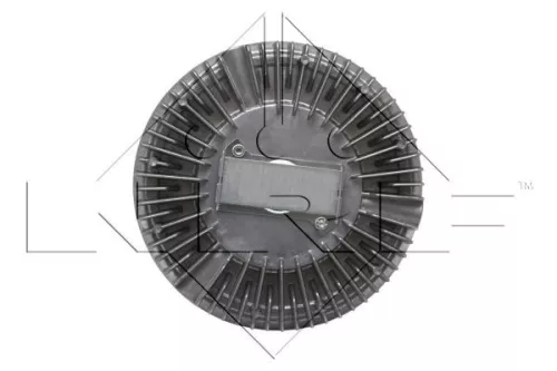 Koppeling, radiateurventilator NRF 49129)