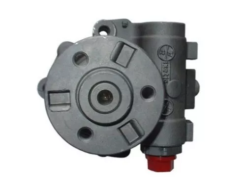 Hydraulische pomp, stuurinrichting SPIDAN 54397)