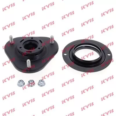 Reparatieset, steunbeugel voor veerpootophanging KYB SM5658)