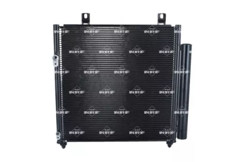 Condensor, airconditioning NRF 350221)