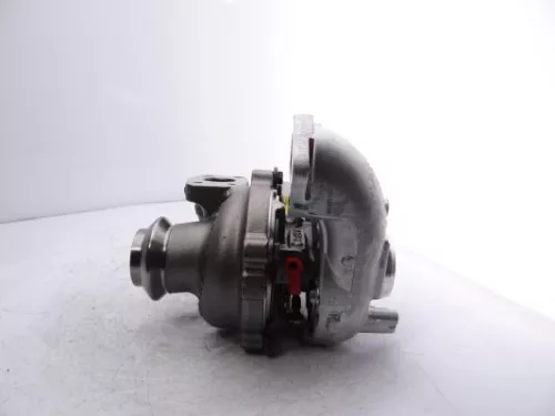 Oplader, opladen (supercharged/turbocharged) HANS 806291-5003S)