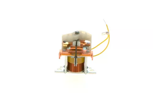 Solenoïdeschakelaar, starter BOSCH 2 339 101 051)