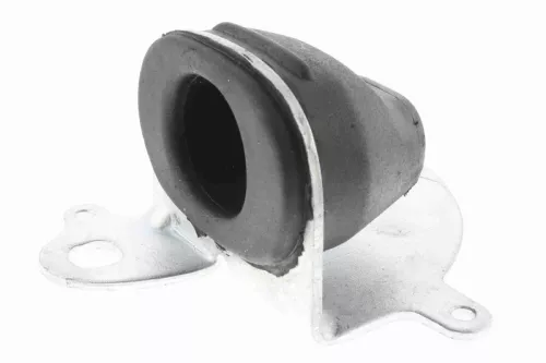 Mount, exhaust system VAICO V10-9622)