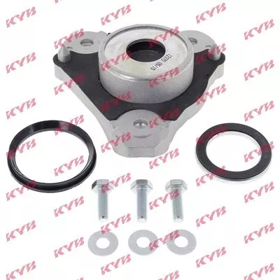 Repair Kit, suspension strut support mount KYB SM1927)