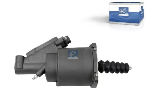 Koppelingsbekrachtiger DT Spare Parts 5.53005)