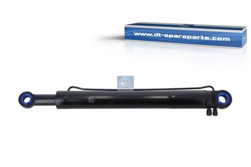 Kantelcilinder, bestuurderscabine DT Spare Parts 1.23006)