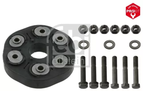 Joint, propshaft FEBI BILSTEIN 43491)