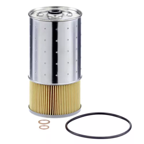 Oliefilter MANN-FILTER PF 1050/1 n)