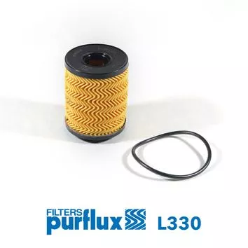 Oliefilter PURFLUX L330)
