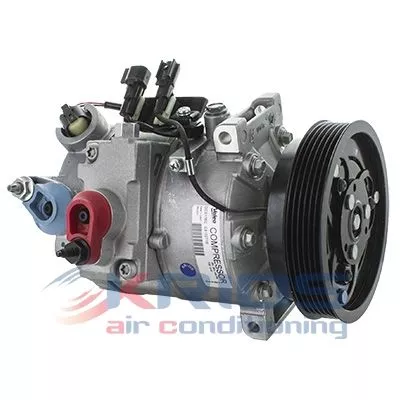 Compressor, airconditioning MEAT & DORIA K12179)