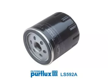 Oil Filter PURFLUX LS592A)
