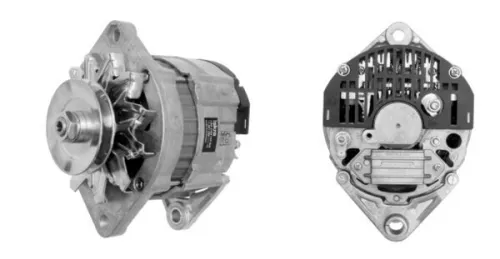 Alternator MAHLE MG 191)